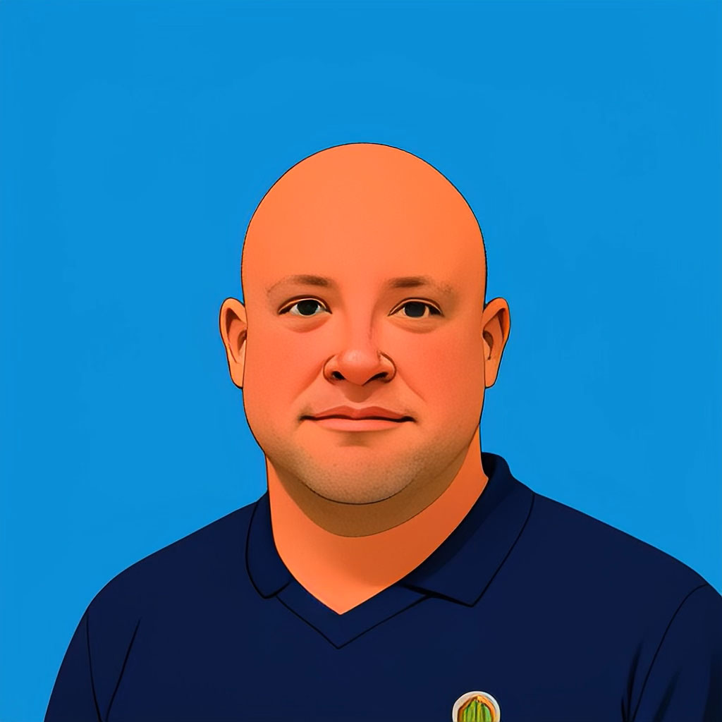 Zak Winnick